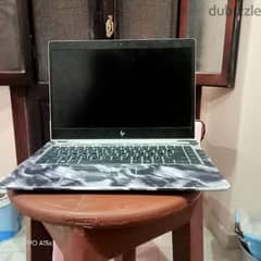 Hp elitebook745 g5