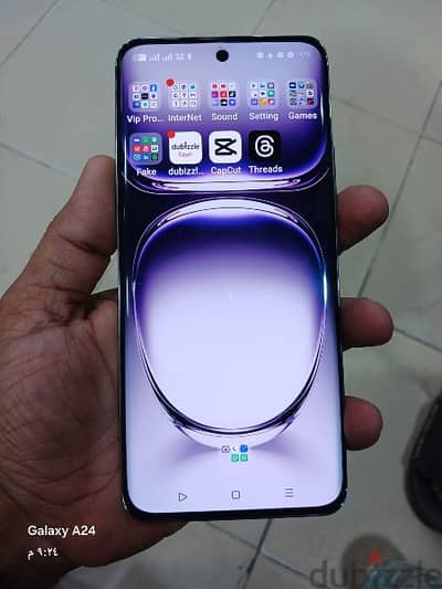 oppo reno 12.5g