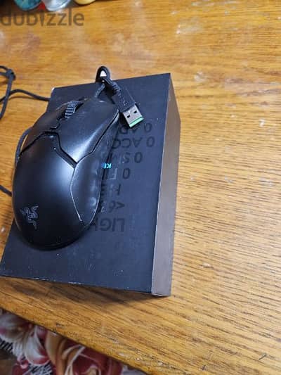 gaming mouse razer viper mini ماوس ريزر