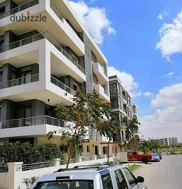 Duplex for sale in front of Cairo International Airport at a 42% discount for a limited time 1