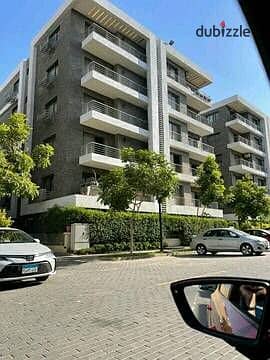 Duplex for sale in front of Cairo International Airport at a 42% discount for a limited time 5