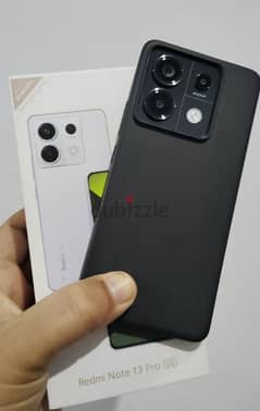 redmi not 13 pro 5g