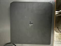 PlayStation 4 500 Gb