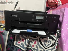 printer