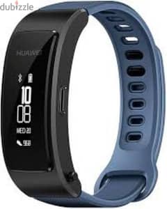 Huawei talkband b3 ساعه سماعه 0