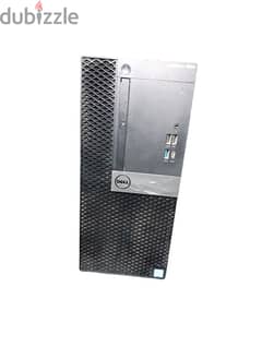 Dell Optiplex 7050