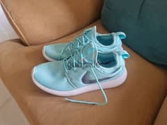 original Nike sneakers fit 40- 41size  كوتشى نايك اصلى 0