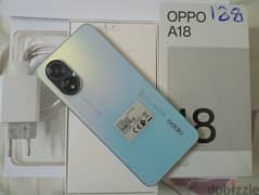 Oppo a18