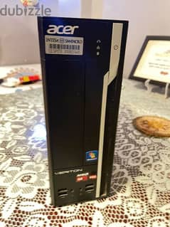 pc acer 0