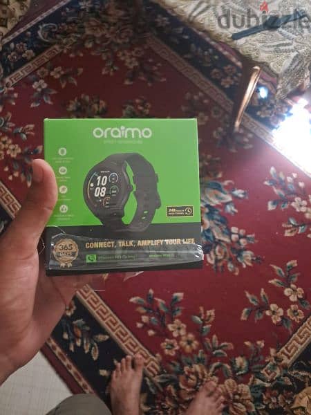 oraimo watch 2r 1