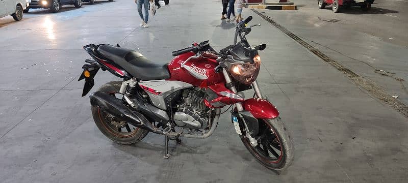 vlm 200cc  2022 6