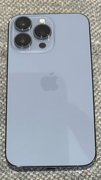 IPHONE 13 PRO - 256GB 1