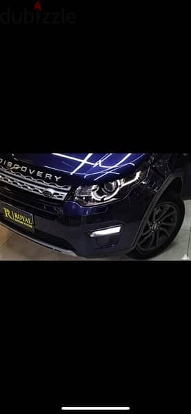 Land Rover Discovery Sport 2015 19