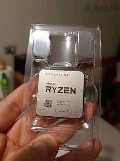 ryzen 7 5700x new tray