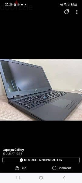 dell latitude 5590 1