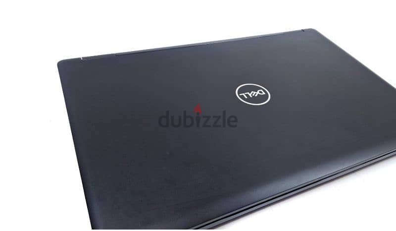 dell latitude 5590 2