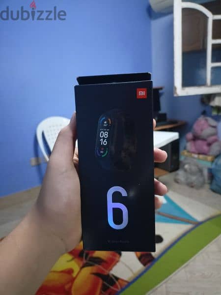 realme c67 mi band 6 3