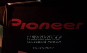 pioneer bazoka