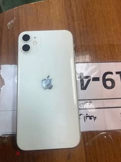 iPhone 11 / 128 g