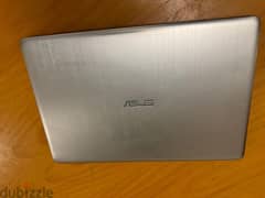 Asus vivobook