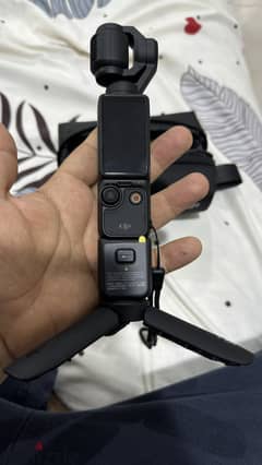 Dji osmo pocket 3combo creator