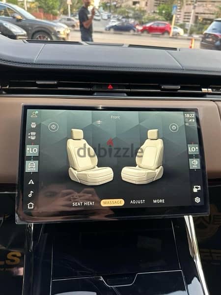 Land Rover Range Rover Sport 2024 16