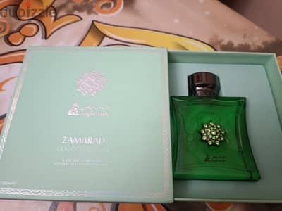 Asghar Ali (Zamarad) EAU DE PARFUM 100mle