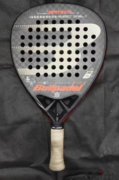 Vertex 03 Bullpadel - Very Good Condition