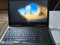 dell prithichan 7520