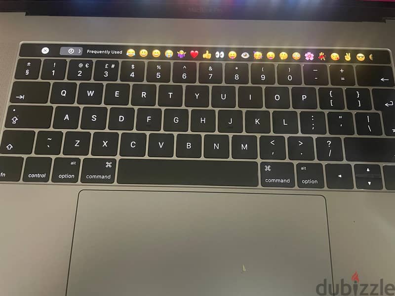 MacBook Pro 2016 (15 - inch) 3