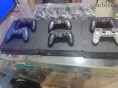 playstation 4 slim 0