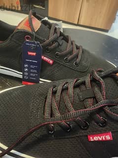 Levis Shoes حزاء اصلي