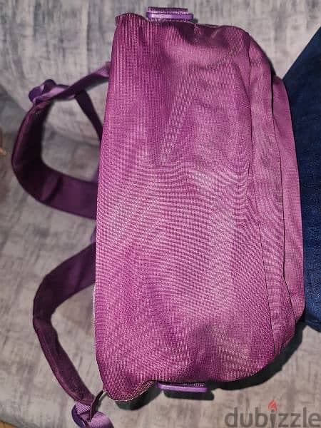 شنطة مدرسة School bag 1