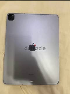 ipad pro m2 512gb