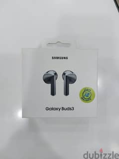 سماعه Galaxy Buds 3