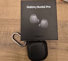 samsung galaxy buds 2 pro