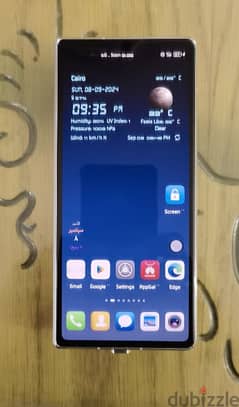 Huawei mate x2 5G