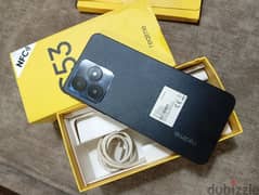 Realme C53 6/128