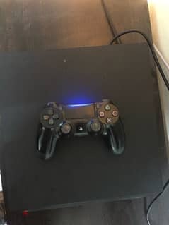 playstation 4 pro