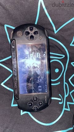 PSP