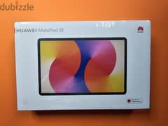 Huawei MatePad SE 11 8+128