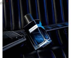 Yves Saint Laurent Y Eau De Parfum For Men, 100 Ml 0