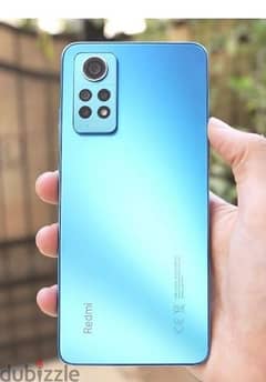 Xiaomi Redmi Note 12 Pro 4G ضمان شاومى