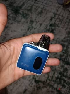 Xlim SQ Pro Pod