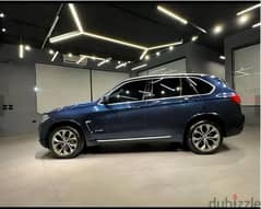 BMW X5 2017