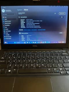 Dell latitude 7290