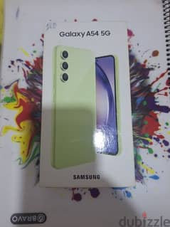 Samsung galaxy a54 5g