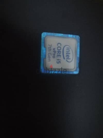 pro core i5 7300u