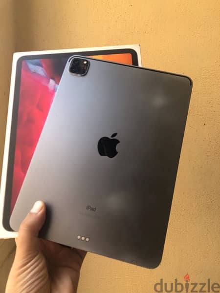 ipad pro 2020 2