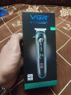 ماكينه حلاقه VGR